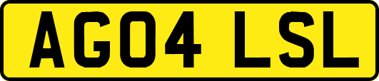 AG04LSL