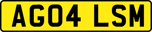 AG04LSM