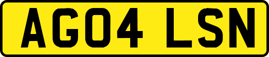AG04LSN