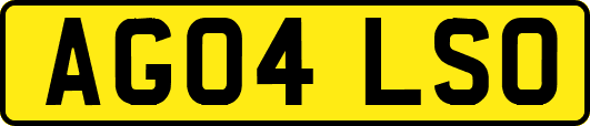AG04LSO