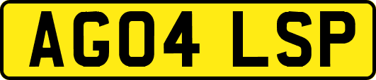 AG04LSP
