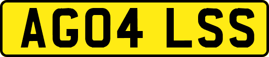 AG04LSS