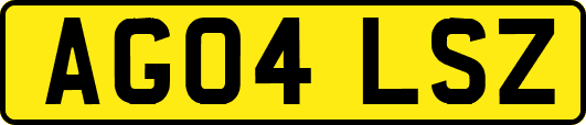AG04LSZ