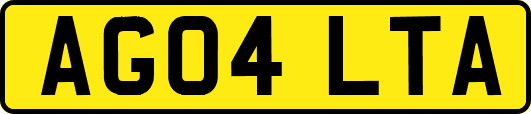 AG04LTA