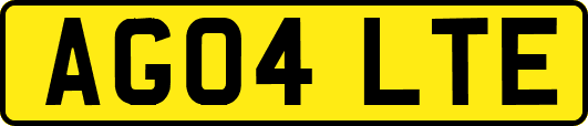 AG04LTE