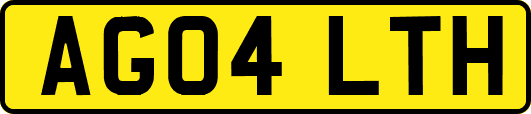AG04LTH
