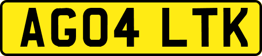 AG04LTK