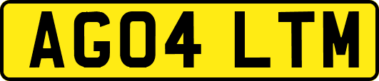 AG04LTM