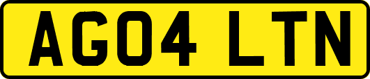 AG04LTN