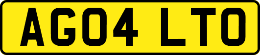AG04LTO
