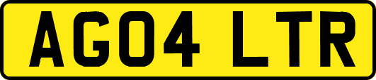 AG04LTR