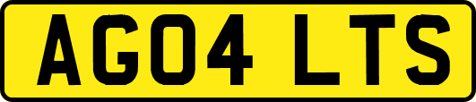 AG04LTS