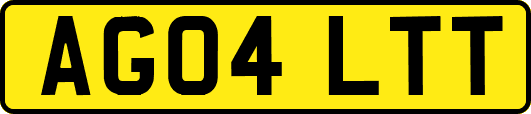 AG04LTT