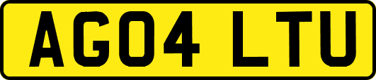 AG04LTU