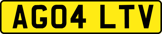 AG04LTV