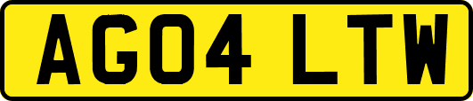 AG04LTW