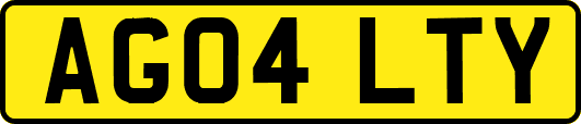 AG04LTY