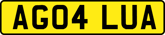 AG04LUA