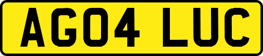 AG04LUC