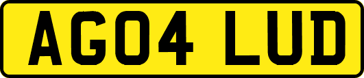 AG04LUD