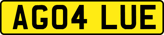 AG04LUE