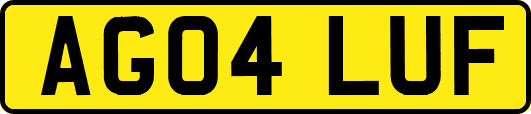 AG04LUF