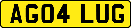 AG04LUG