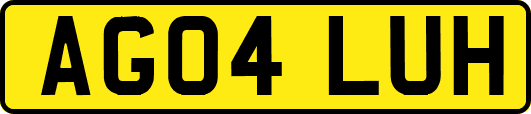 AG04LUH