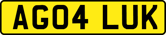 AG04LUK