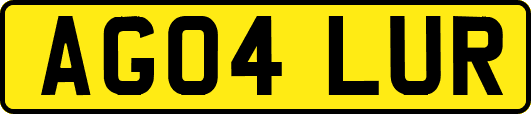 AG04LUR