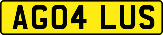 AG04LUS