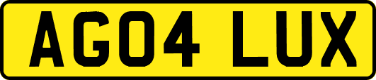 AG04LUX