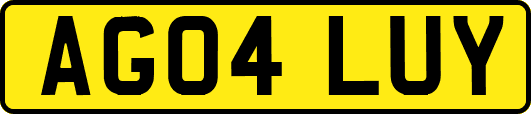 AG04LUY