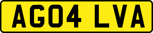 AG04LVA
