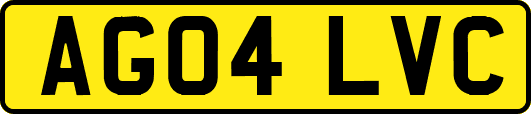 AG04LVC