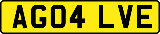AG04LVE