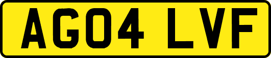 AG04LVF