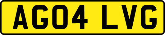 AG04LVG