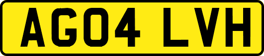 AG04LVH