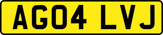AG04LVJ