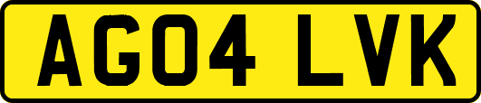 AG04LVK