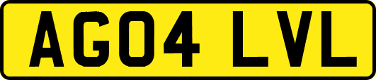 AG04LVL