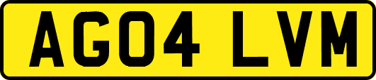 AG04LVM
