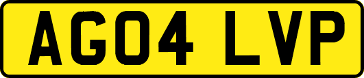 AG04LVP