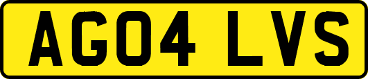 AG04LVS