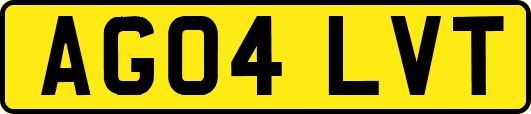 AG04LVT