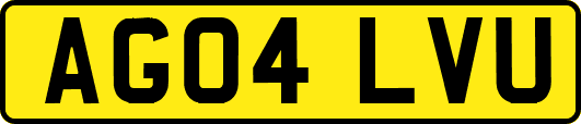 AG04LVU
