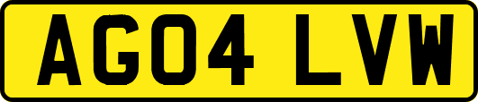AG04LVW