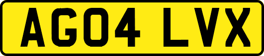AG04LVX