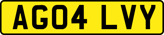 AG04LVY